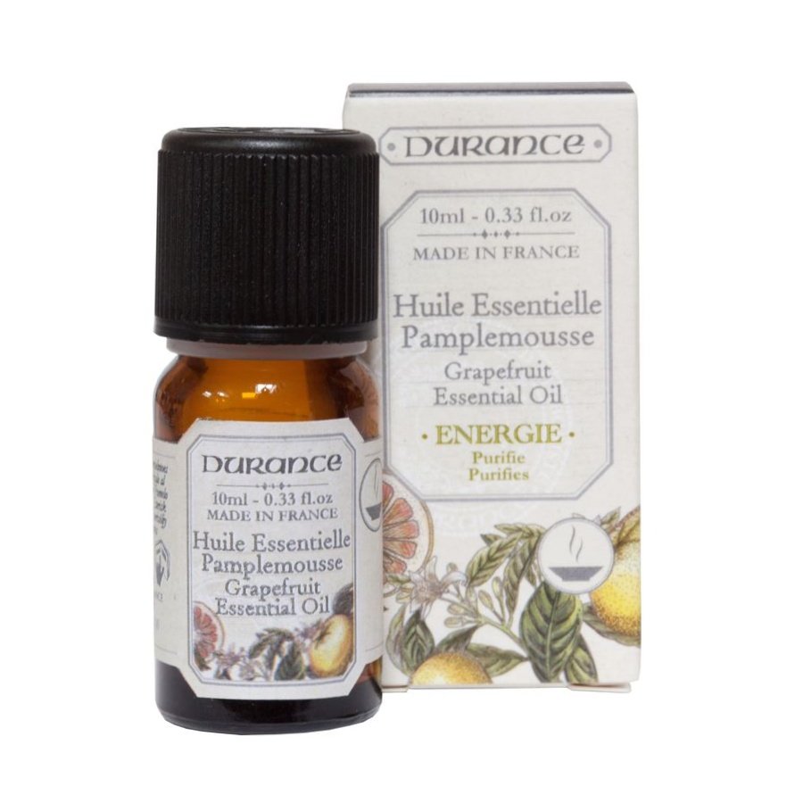 DURANCE Αιθέριο έλαιο Grapefruit 10ml
