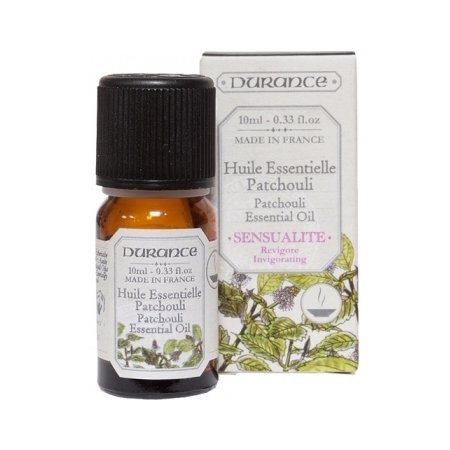 DURANCE Aιθέριο έλαιο Πατσουλί 10ml