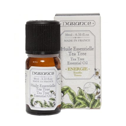 DURANCE Αιθέριο Έλαιο Tea Tree 10ml