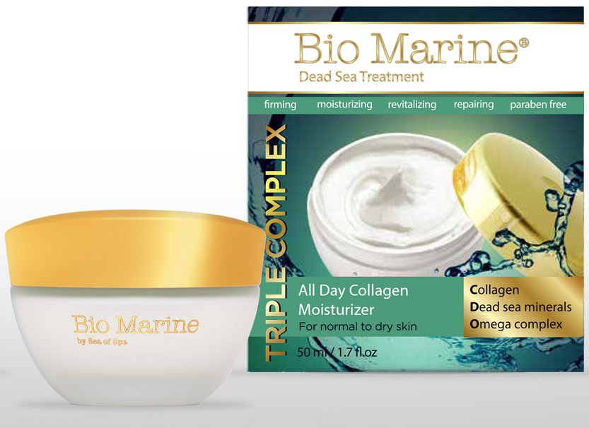 ΒΙΟΜΑRINE NORMAL TO DRY