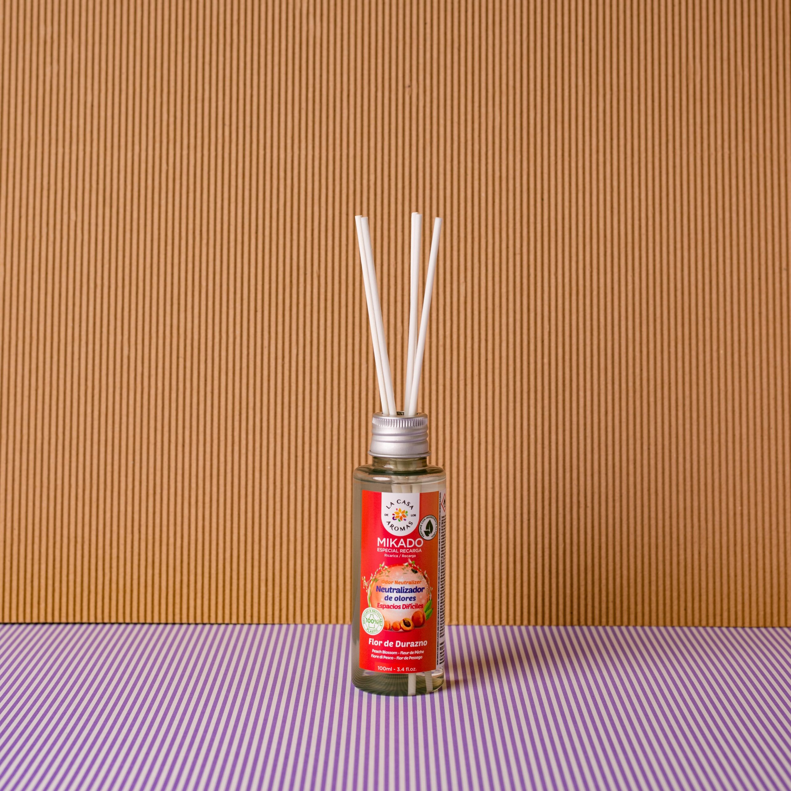 ΡΟΔΑΚΙΝΟ 100ml ΦΩΤΟ