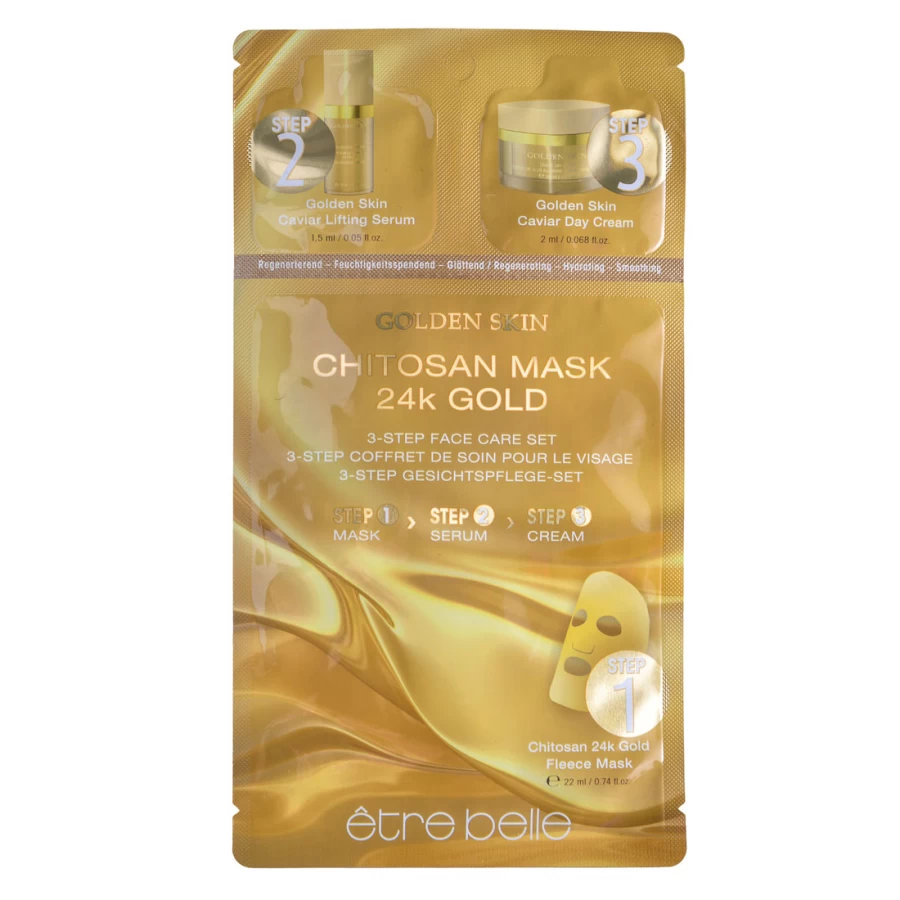 Etre Belle-Golden Skin Mask
