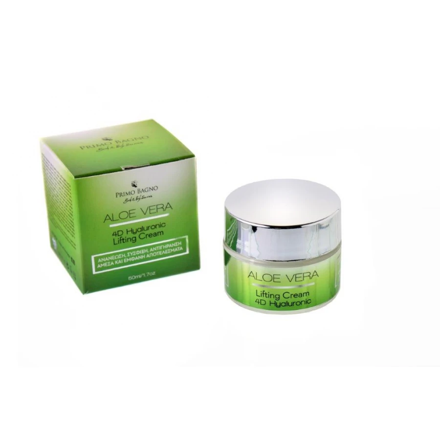 4d hyalouronic lifting cream
