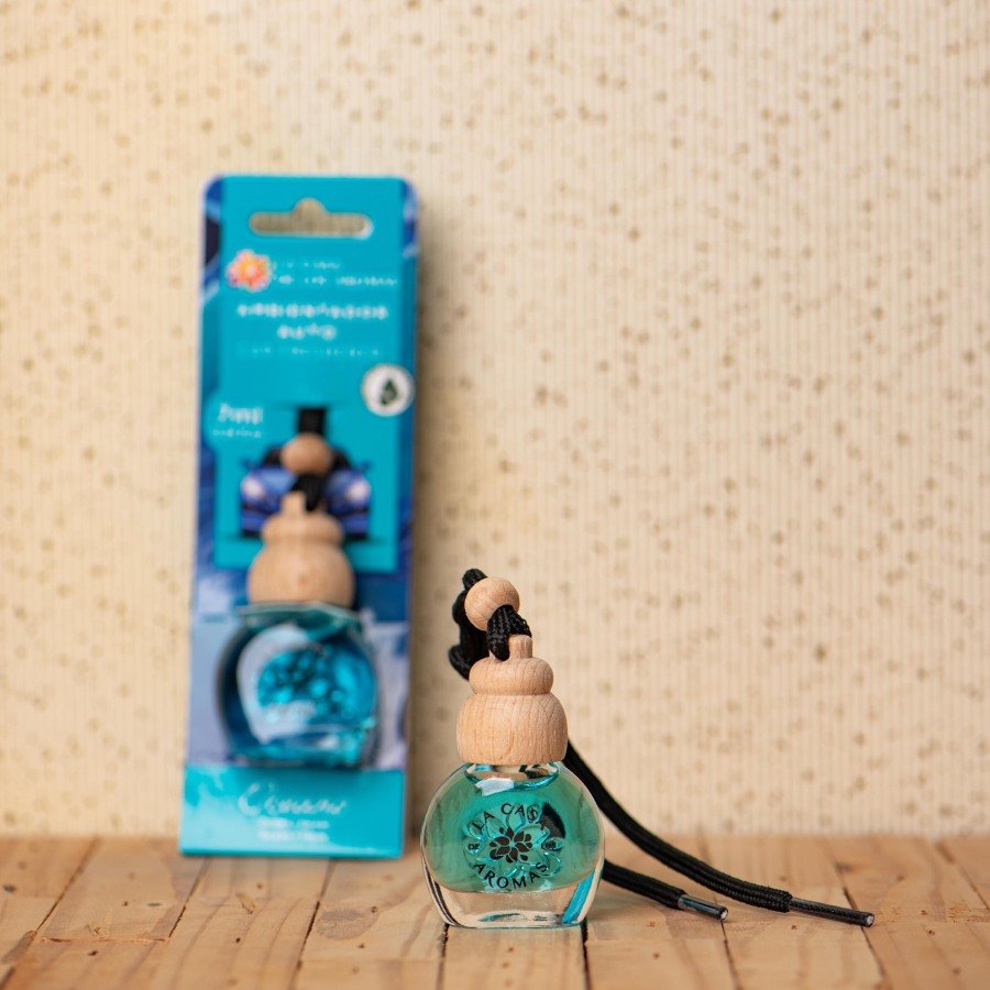 Αρωματικό αυτοκινήτου Ωκεανός 7ml