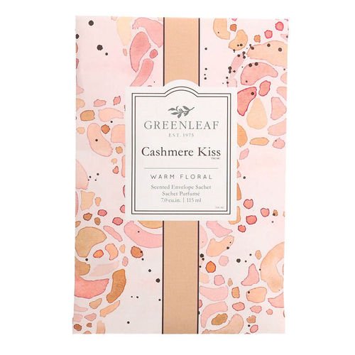 greenleaf cashmere kiss