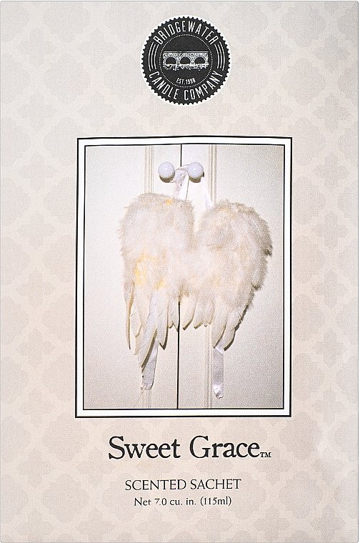 sweet grace scented sachet