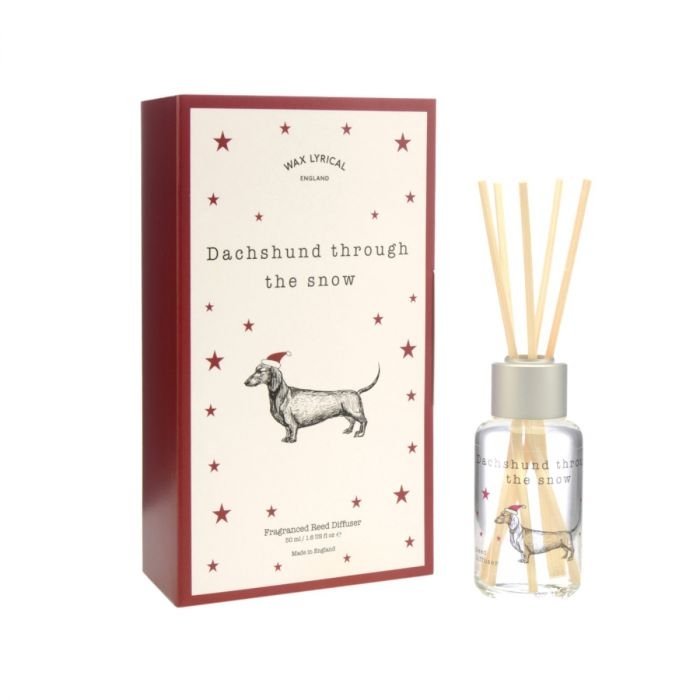 christmas diffuser