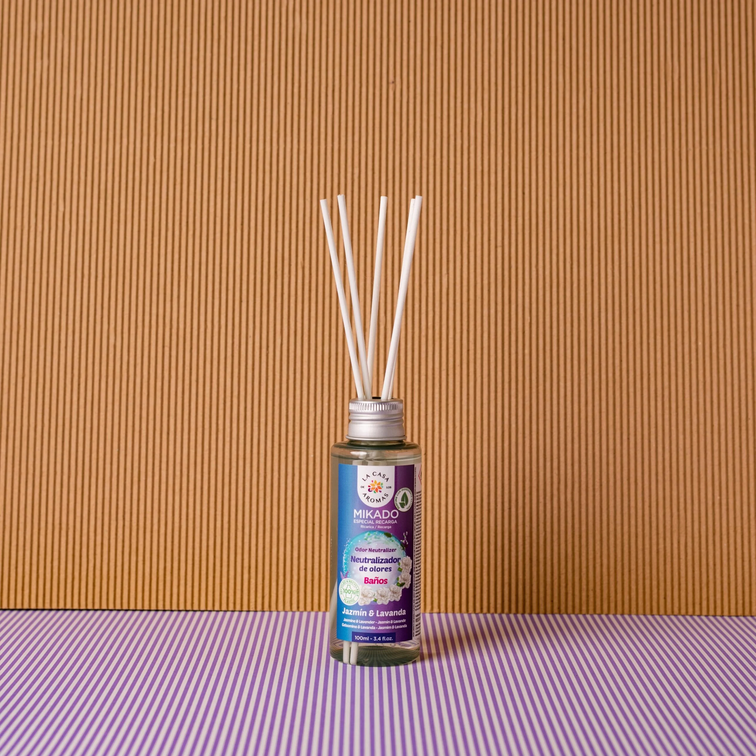 αρωματικό χώρου γιασεμί λεβάντα