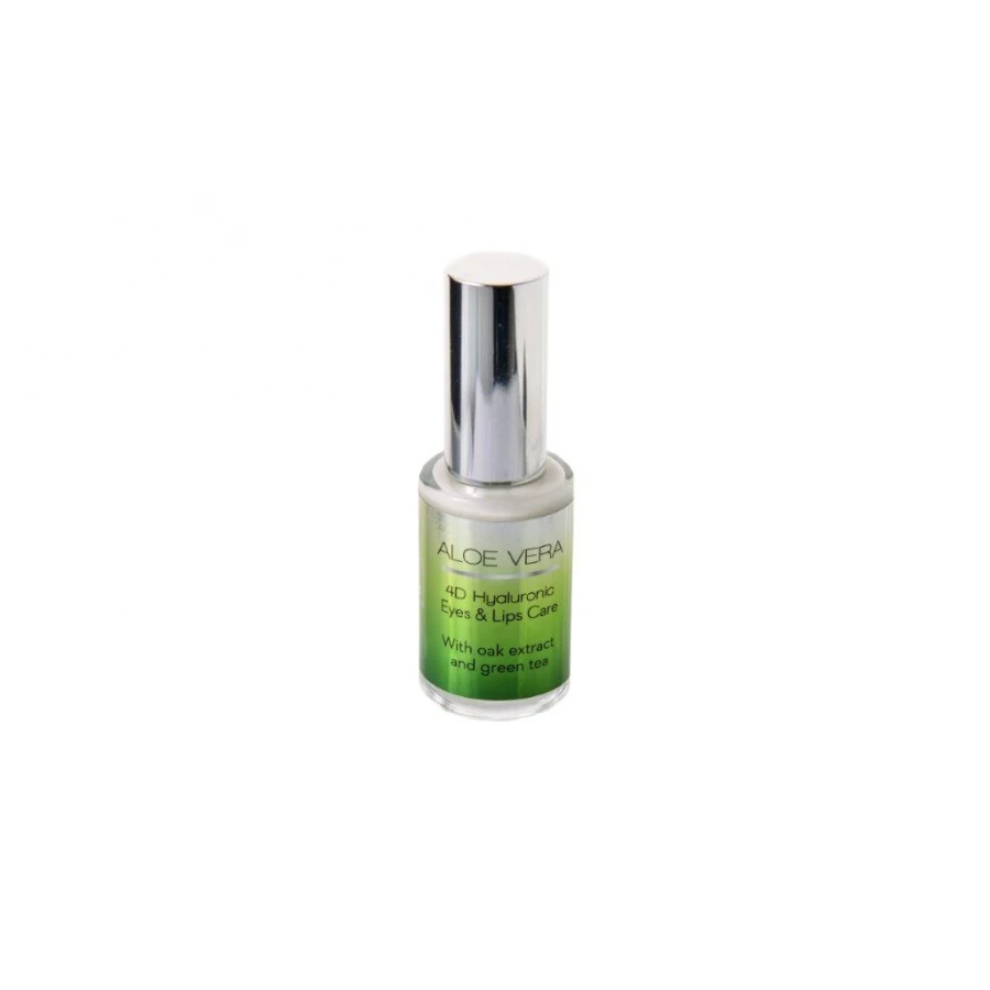 4d eyes and lips serum