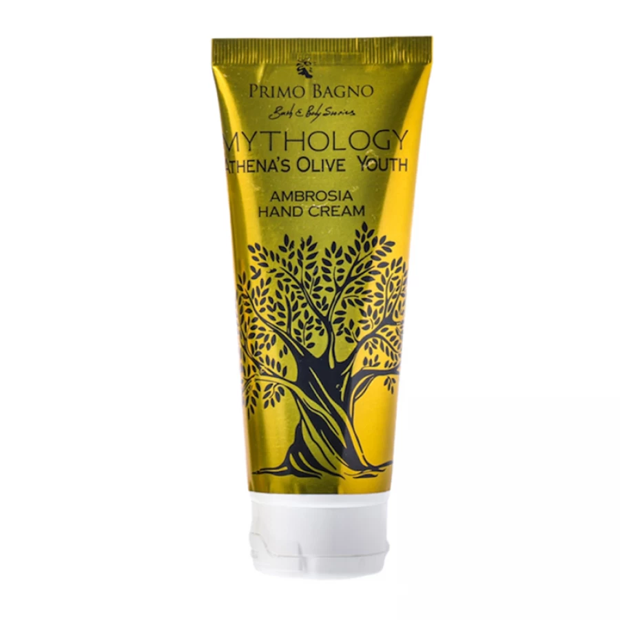 athenas olive youth hand cream