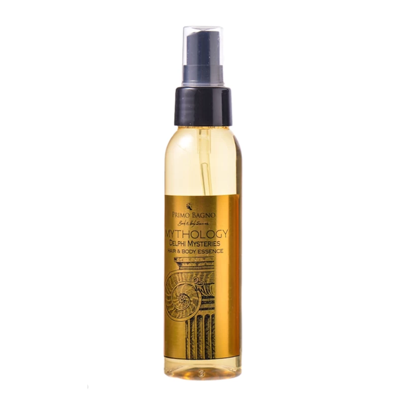 body mist delphi mysteries
