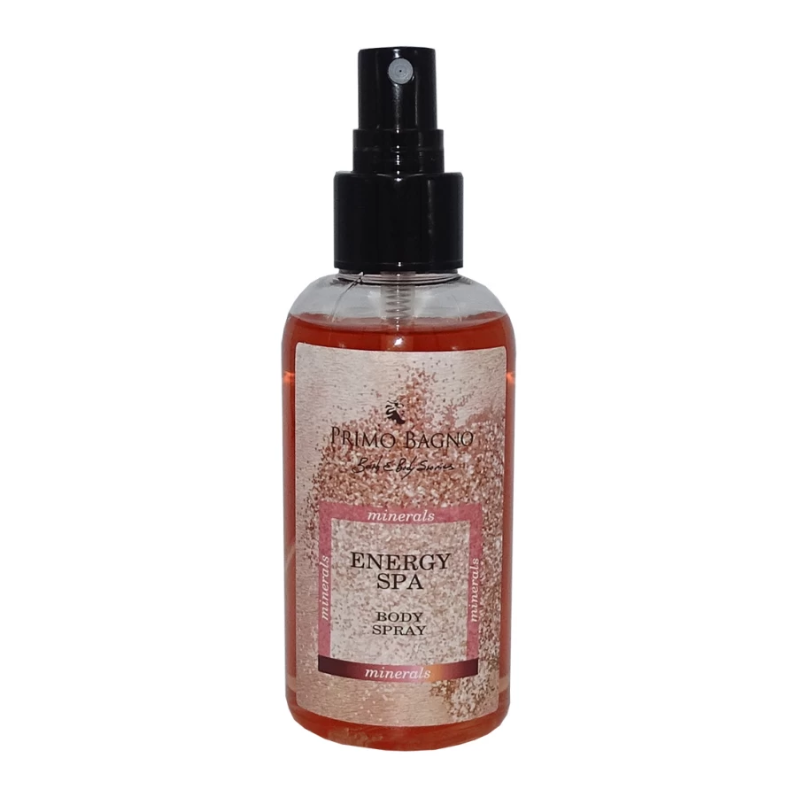 body mist energy spa