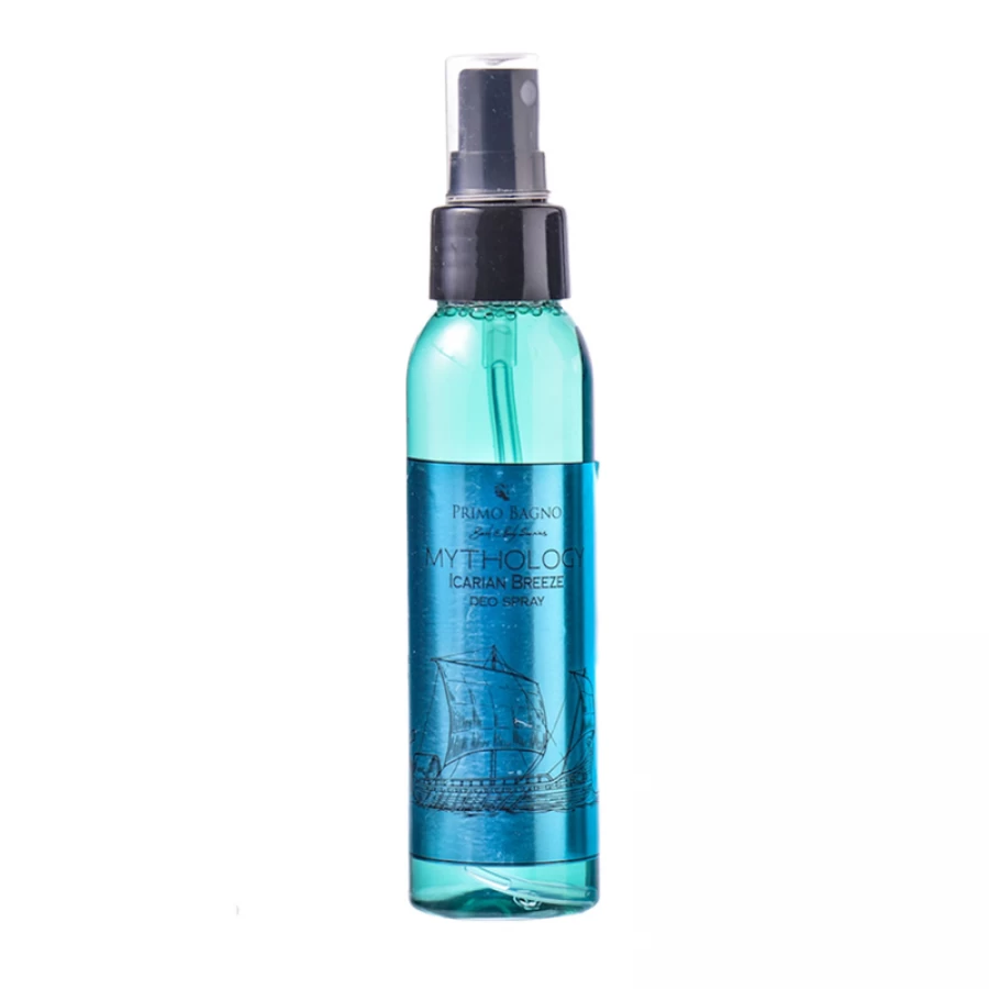 body mist icareean breeze