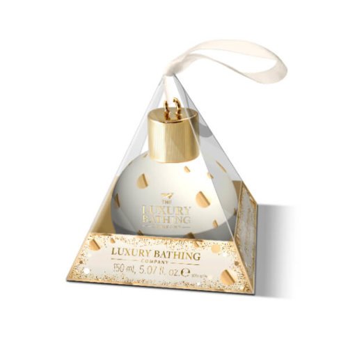 body wash bergamont ginger and lemongrass