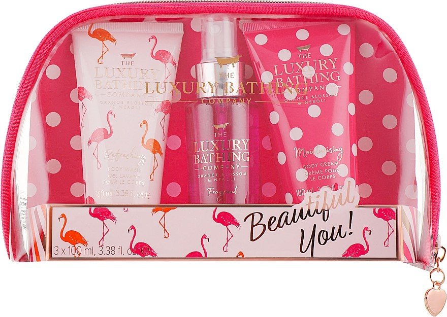 grace cole orange blossom and neroli