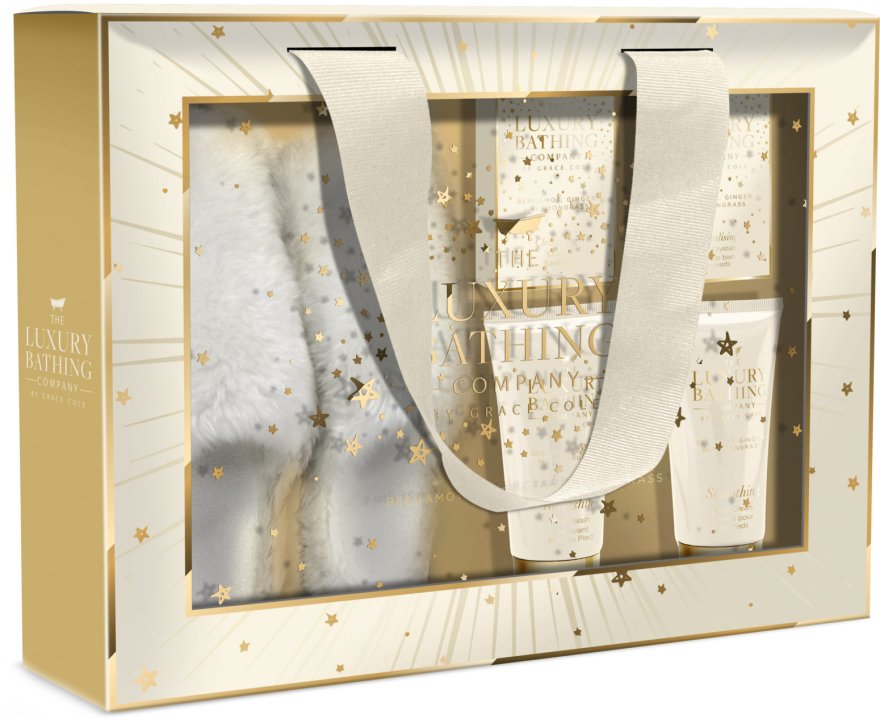 σετ περιποίησης ποδιών