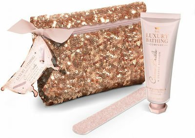 σετ περιποίησης χεριών