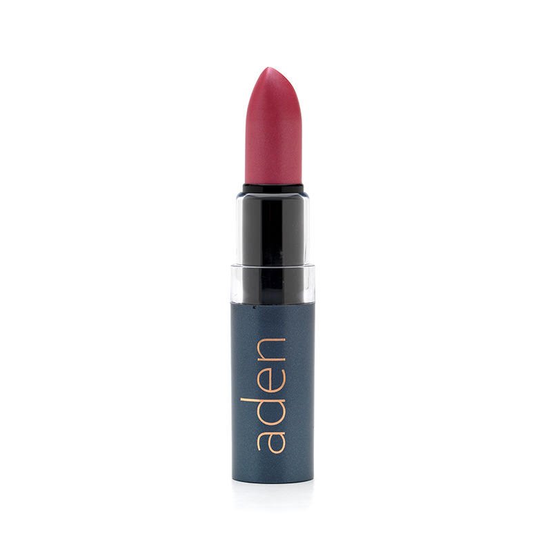 aden lipstick no23