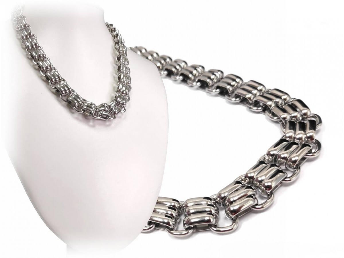 chain neckless