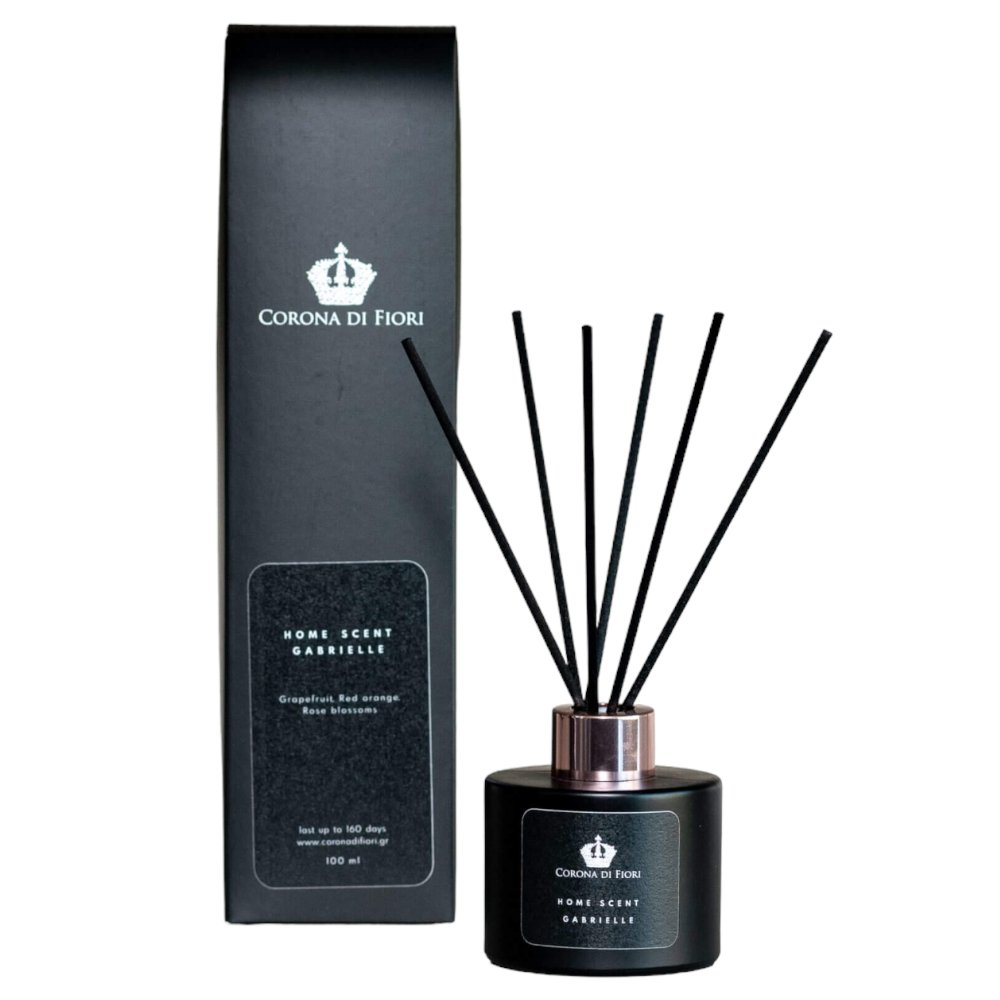 Corona Di Fiori αρωματικό χώρου "Gabrielle" (με μπουκάλι)