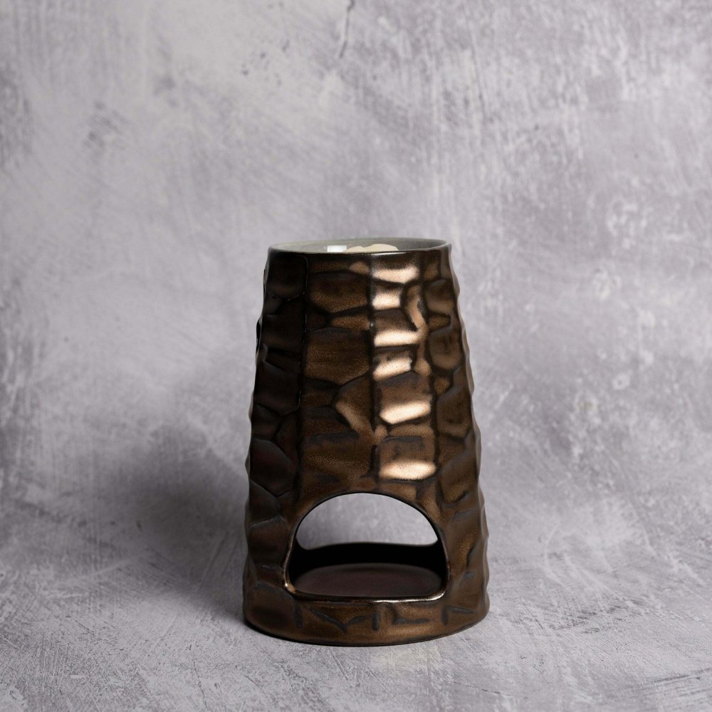 Αρωματιστής Scentchips Ψηλός Chisseld Bronze