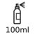 100ml