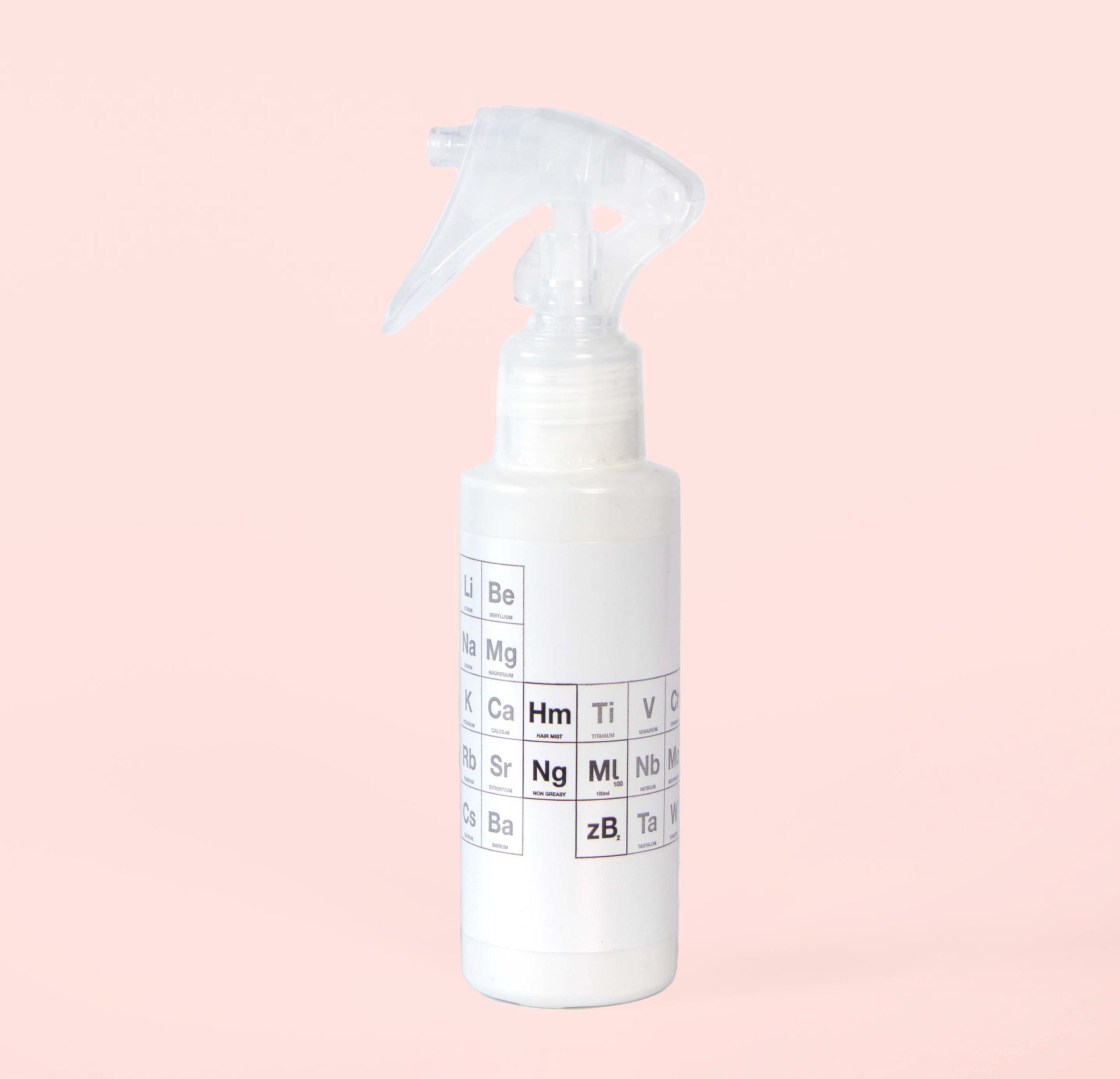 Οπώρα by Perfumist Hair Mist 100ml