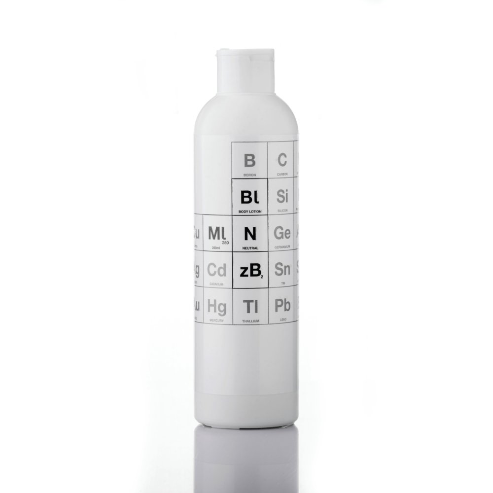 Burberry Goddess Body Lotion