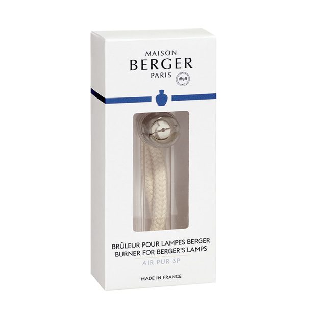 Maison Berger Paris Καταλύτης